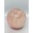 Розовый кварц шар минералы 0.978 кг